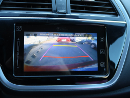 Suzuki SX4 S-Cross 2019