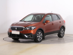 Suzuki SX4 S-Cross 2019