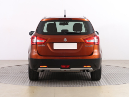 Suzuki SX4 S-Cross 2019