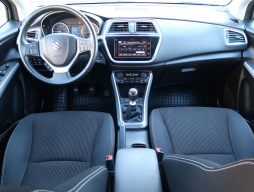 Suzuki SX4 S-Cross 2019