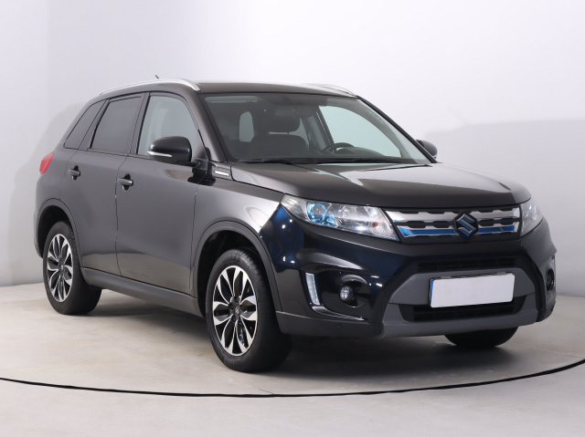 Suzuki Vitara 2015