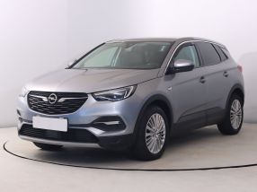 Opel Grandland X - 2018