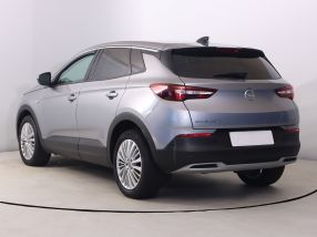 Opel Grandland X - 2018
