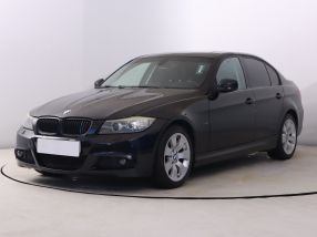 BMW 3 - 2010