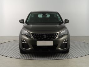 Peugeot 3008 - 2017
