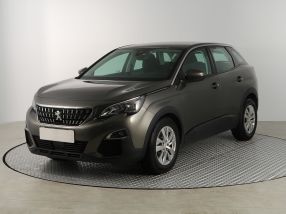Peugeot 3008 - 2017