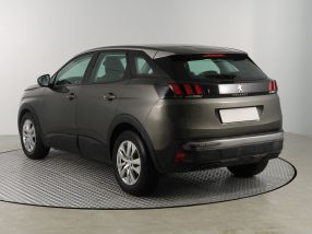Peugeot 3008 - 2017