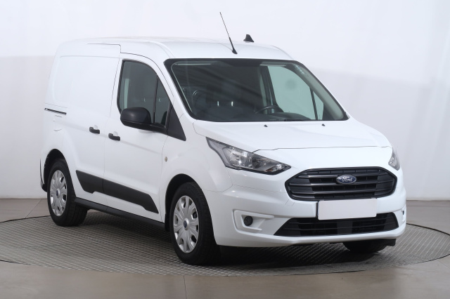 Ford Transit Connect 2021