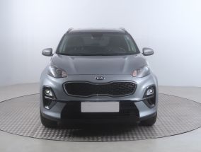 Kia Sportage - 2020