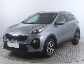 Kia Sportage - 2020