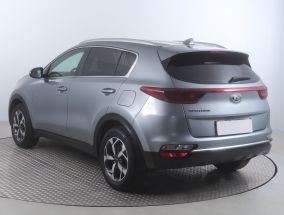 Kia Sportage - 2020