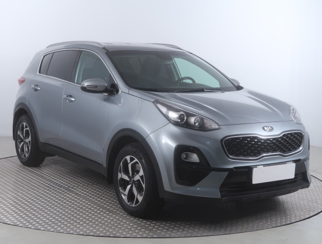 Kia Sportage 2020