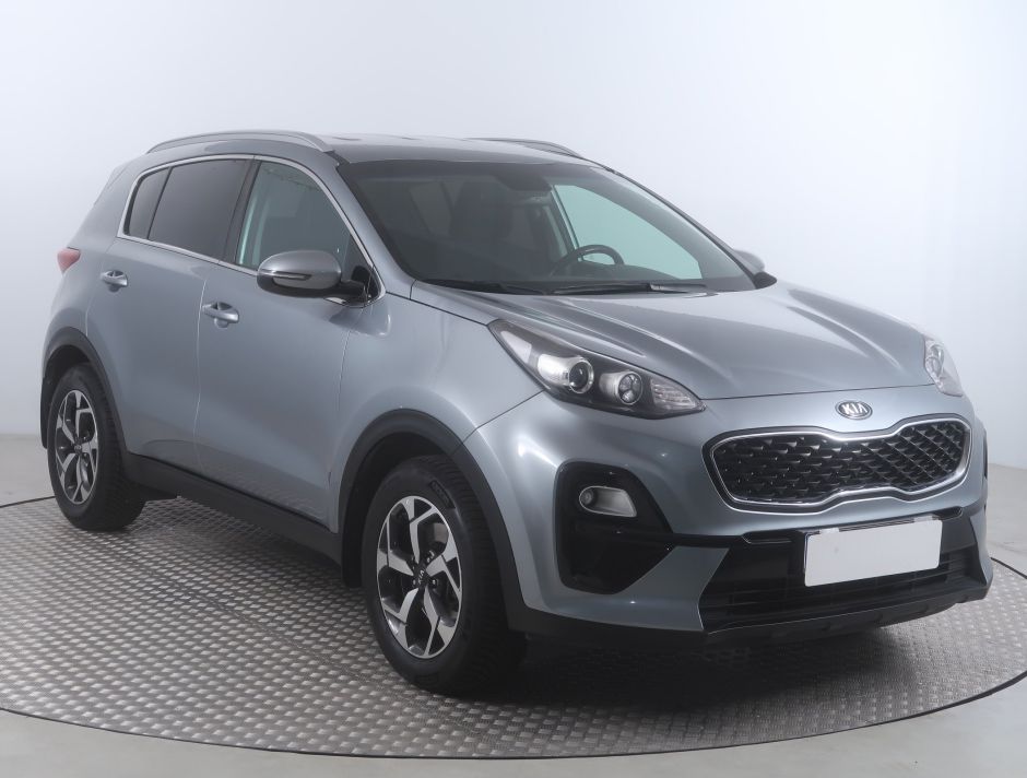 Kia Sportage - 2020