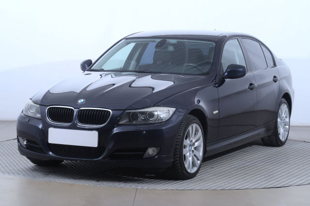 BMW 320 d