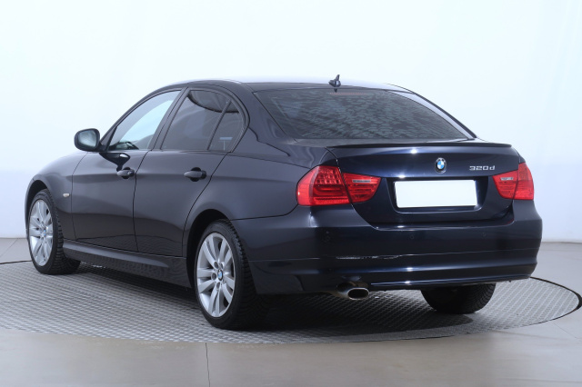BMW 320 d