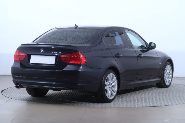 BMW 320 d