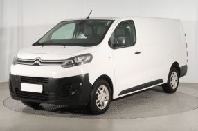 Citroen Jumpy - 2019