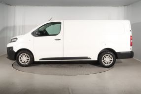 Citroen Jumpy - 2019