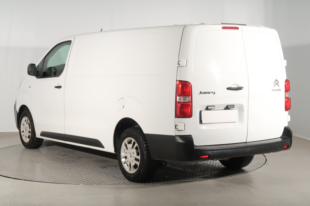 Citroen Jumpy