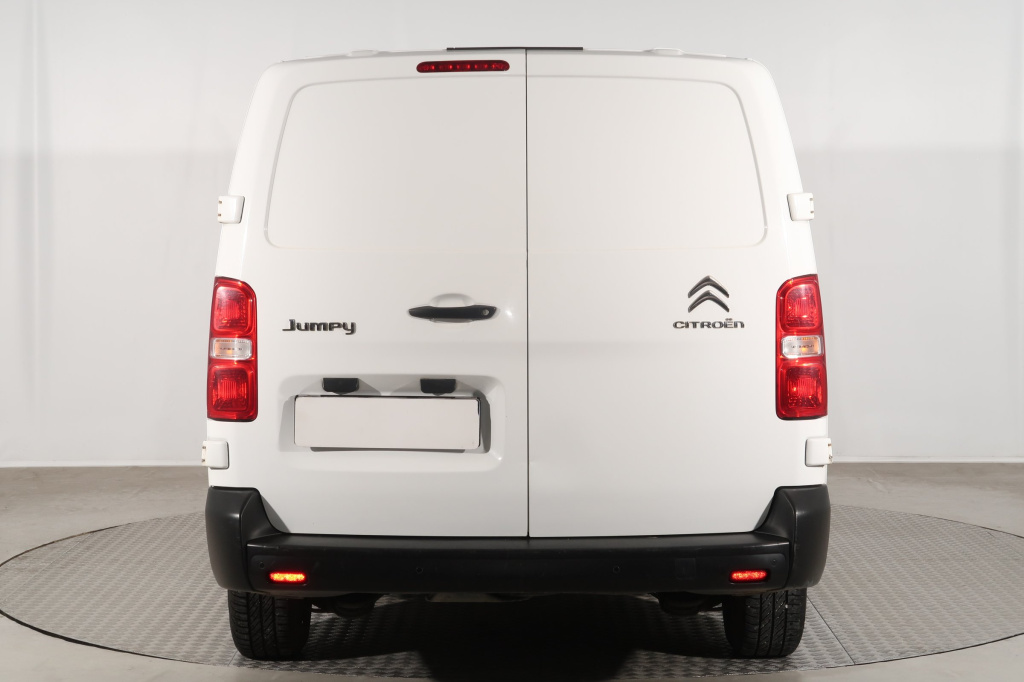 Citroen Jumpy