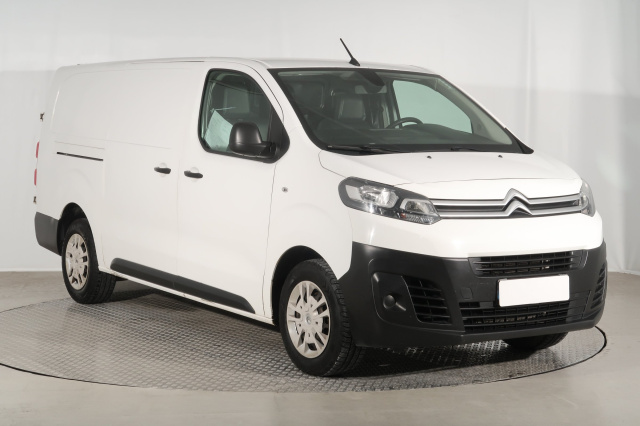 Citroen Jumpy 2019