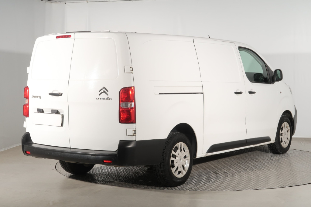 Citroen Jumpy