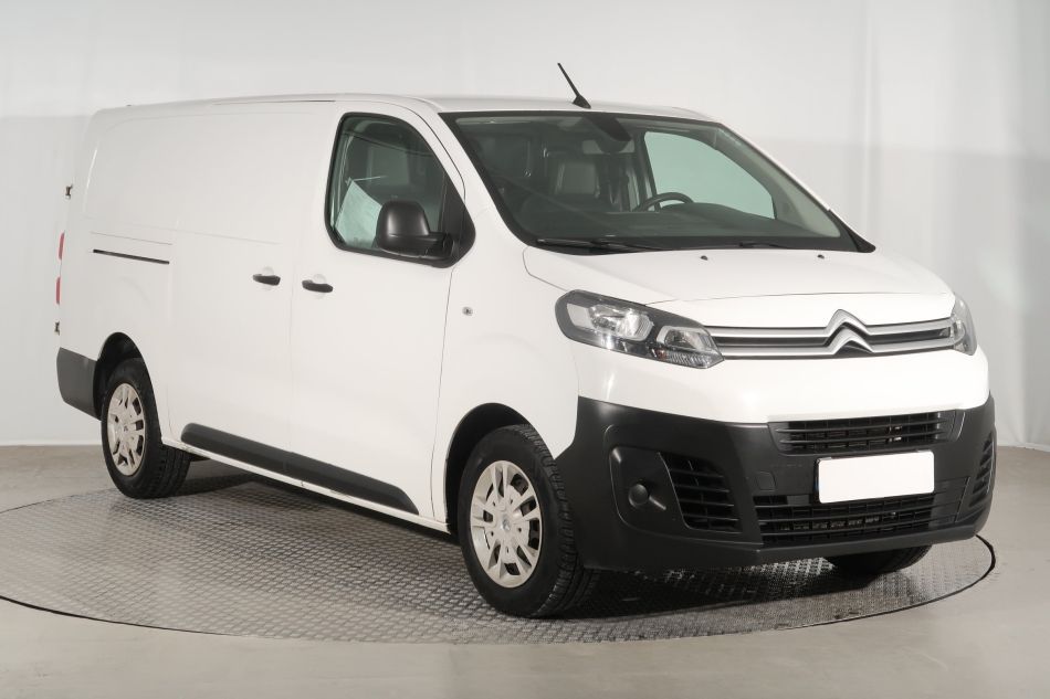 Citroen Jumpy - 2019
