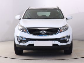 Kia Sportage - 2012
