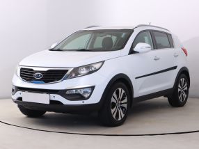 Kia Sportage - 2012