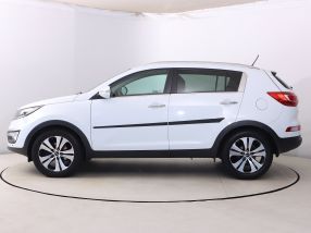 Kia Sportage - 2012