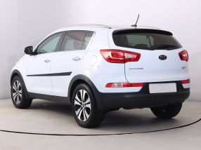Kia Sportage - 2012