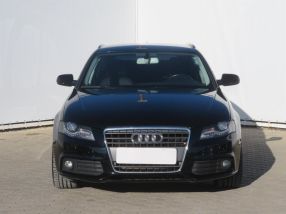 Audi A4 - 2009