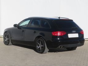 Audi A4 - 2009
