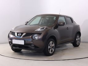 Nissan Juke - 2019