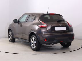 Nissan Juke - 2019