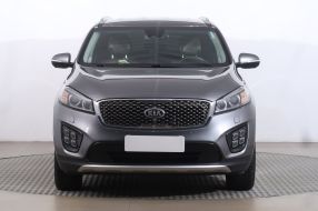 Kia Sorento - 2018