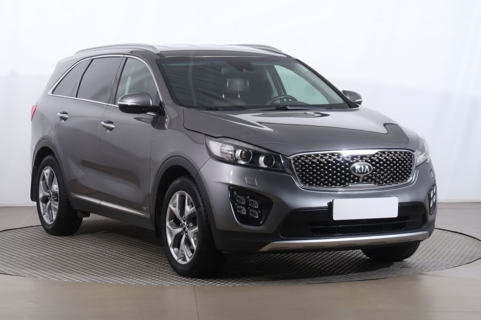 Kia Sorento - 2018