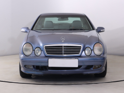 Mercedes-Benz CLK 1999