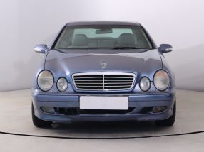 Mercedes-Benz CLK - 1999