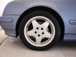 Mercedes-Benz CLK 1999
