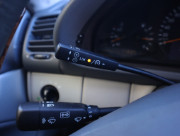 Mercedes-Benz CLK 1999