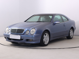 Mercedes-Benz CLK 1999