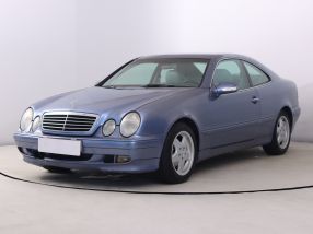 Mercedes-Benz CLK - 1999