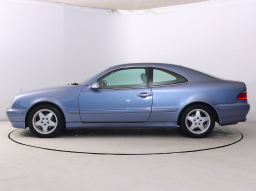 Mercedes-Benz CLK 1999