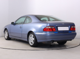 Mercedes-Benz CLK 1999