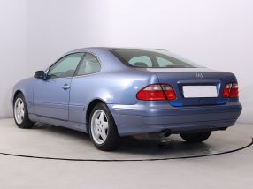 Mercedes-Benz CLK - 1999
