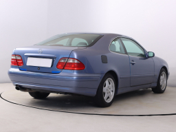 Mercedes-Benz CLK 1999