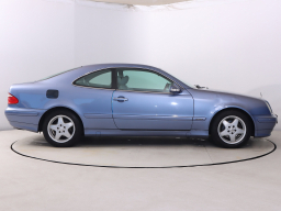 Mercedes-Benz CLK 1999
