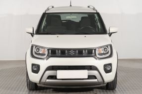 Suzuki Ignis - 2021