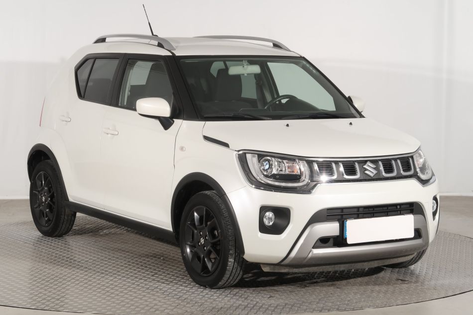 Suzuki Ignis - 2021